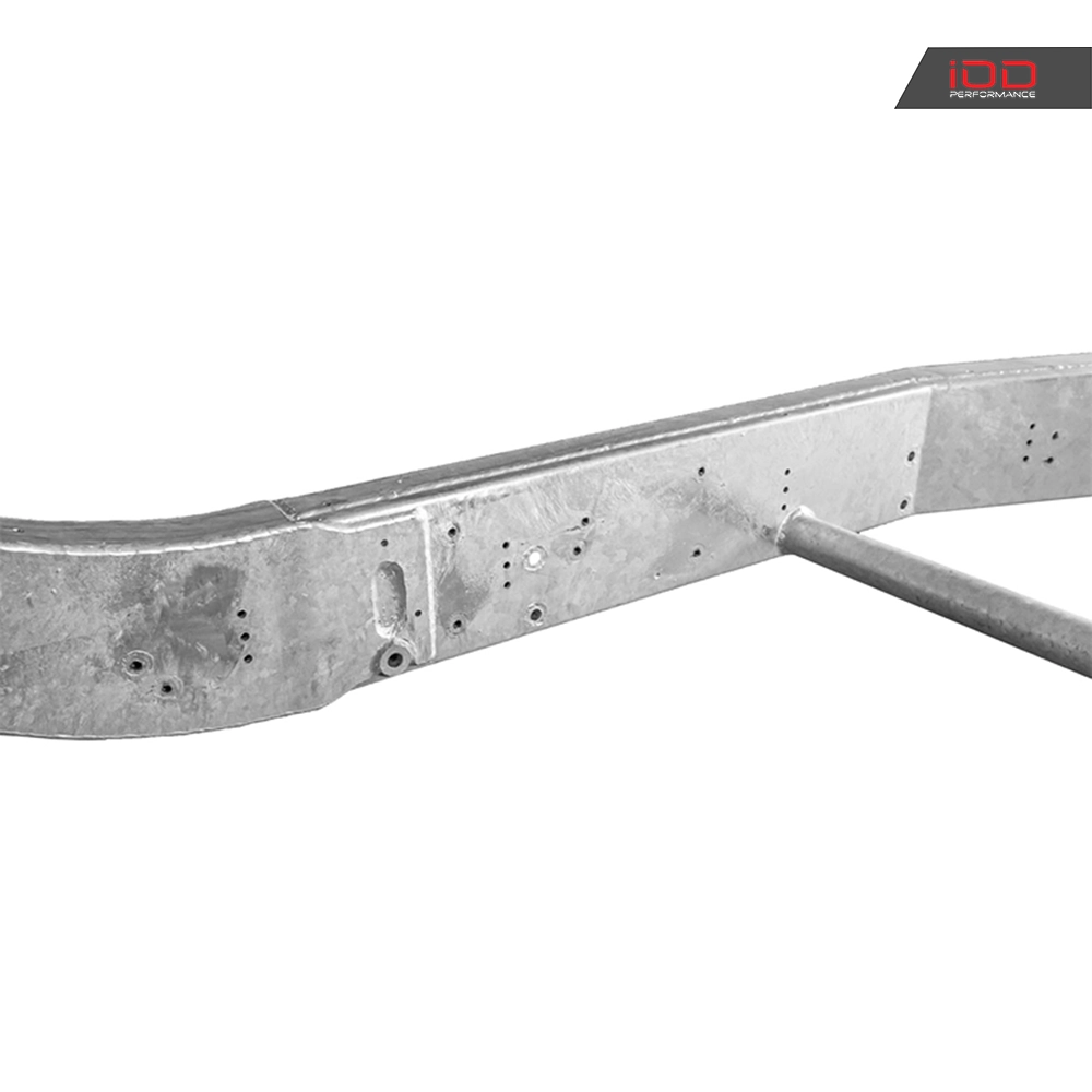 Chassis Reforçado "IOD Performance" Nissan Patrol Y61 Longo - Image 6