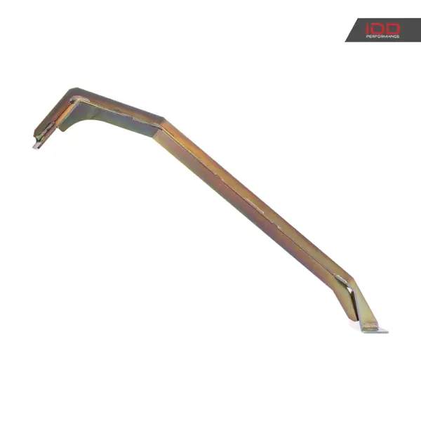 Suporte de Turbo Top Mount GTB2260V_G07 BMW M57: V-Band Grande