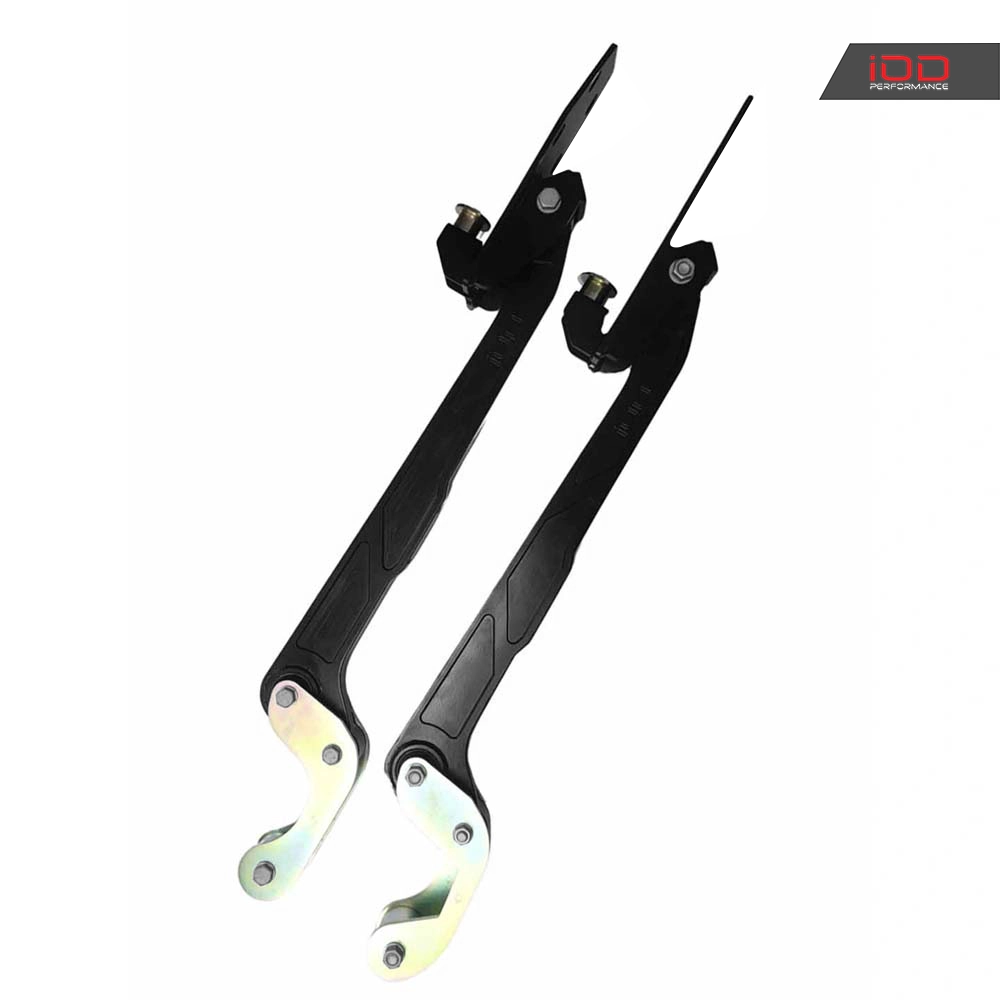 Braços de Suspensão Pro-Flex "IOD Performance" Nissan Patrol Y60/Y61 - Image 2