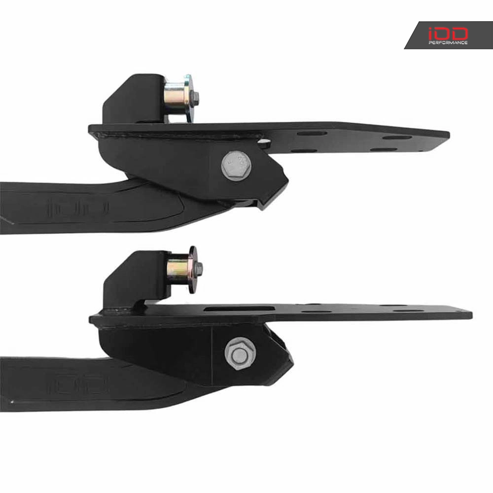 Braços de Suspensão Pro-Flex "IOD Performance" Nissan Patrol Y60/Y61 - Image 3