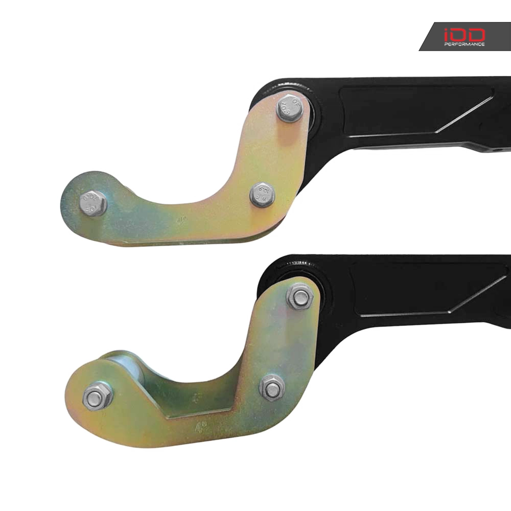Braços de Suspensão Pro-Flex "IOD Performance" Nissan Patrol Y60/Y61 - Image 4