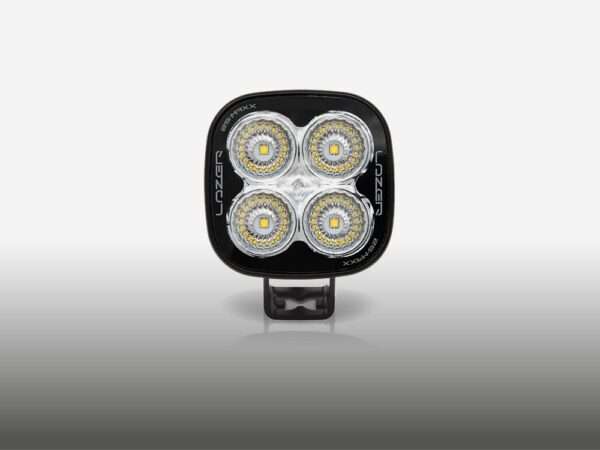 Farol LED de Trabalho "Lazer Lamps" Utility-25 MAXX