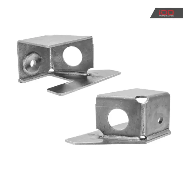 Apoios de Chassis dos Braços Inferiores Traseiros Nissan Patrol Y60/Y61