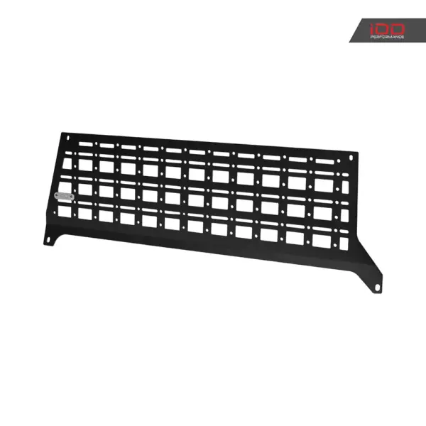 Painel Molle da Porta Traseira Direita "IOD Performance" Nissan Patrol Y61 Curto e Longo