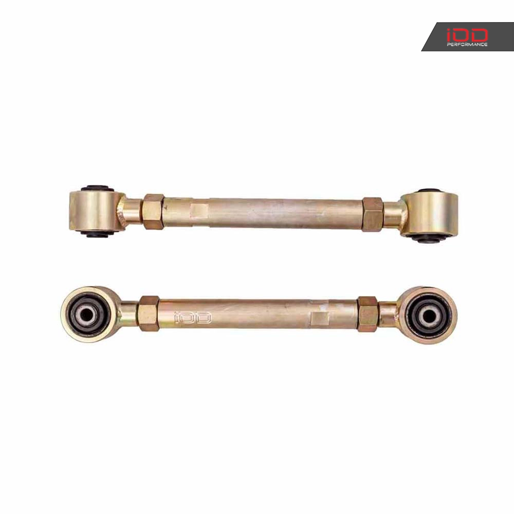 Sticks Superiores Traseiros PROHD "IOD Performance" Nissan Patrol Y60/Y61 - Image 2