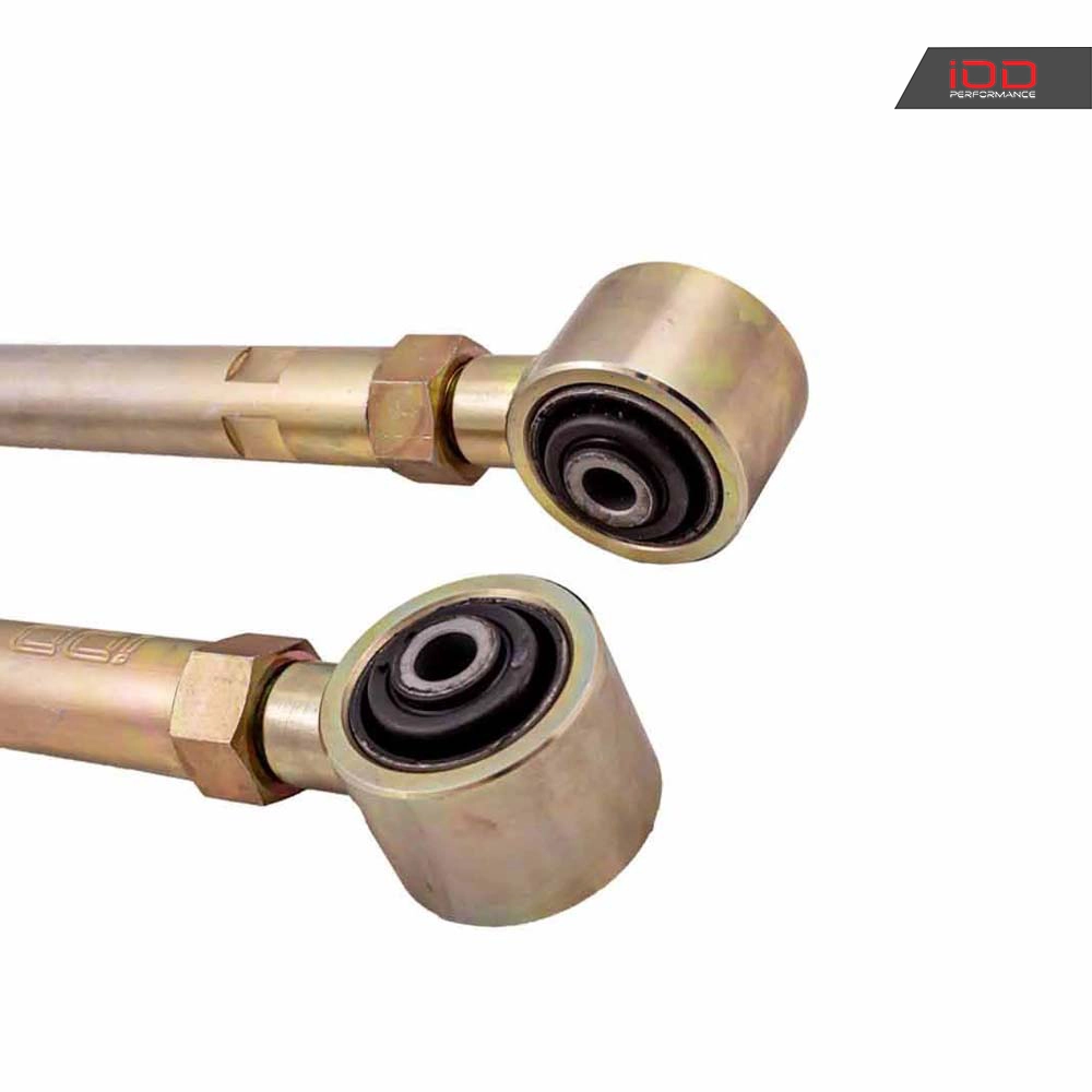 Sticks Superiores Traseiros PROHD "IOD Performance" Nissan Patrol Y60/Y61 - Image 3