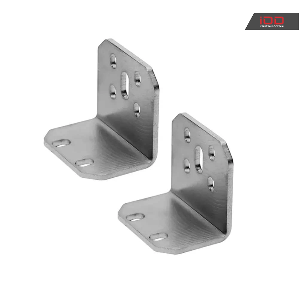 Suporte de Tenda V3 para Grade de Tejadilho IOD Performance - Image 3