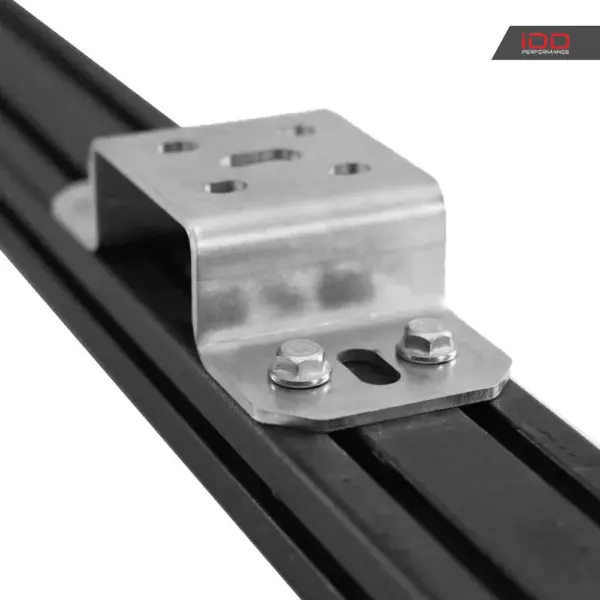 Suporte de Tenda de Tejadilho V2 para Grade Tejadilho IOD Performance