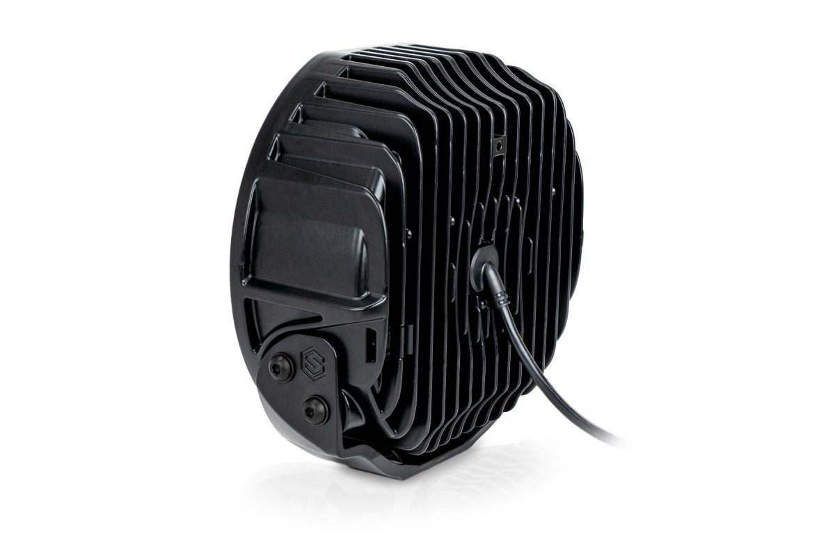Farol Led "Lazer Led" Sentinel 9'' Highline - Image 3