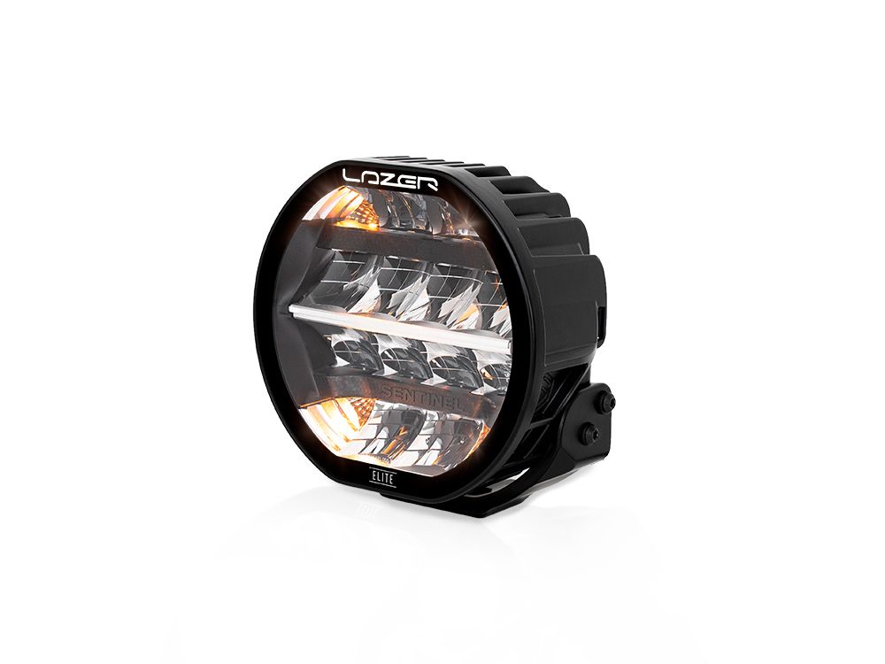 Farol LED "Lazer Lamps" Sentinel 7" Elite - Image 3