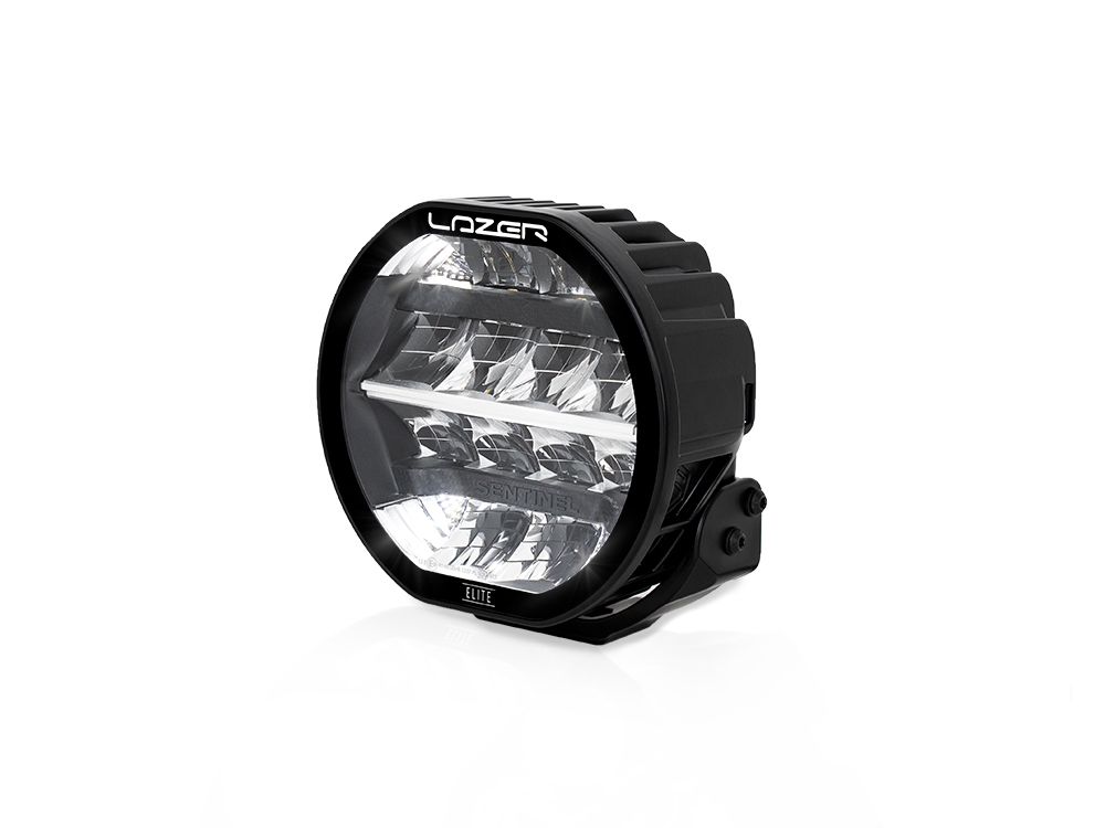 Farol LED "Lazer Lamps" Sentinel 7" Elite - Image 5