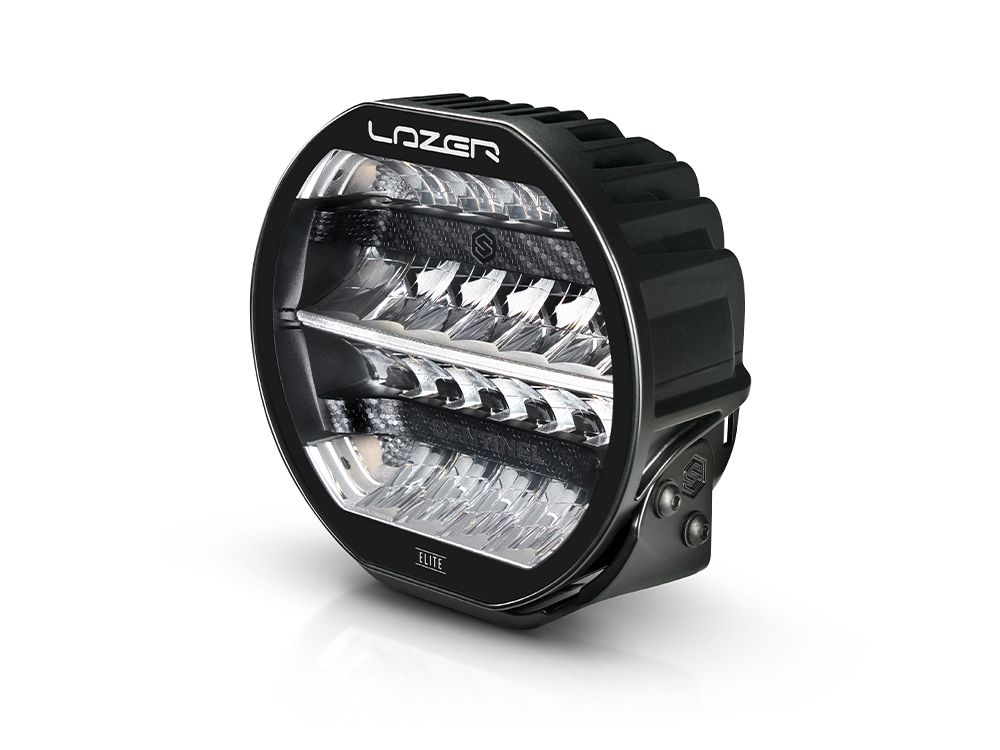 Farol LED "Lazer Lamps" Sentinel 9'' Elite - Image 2
