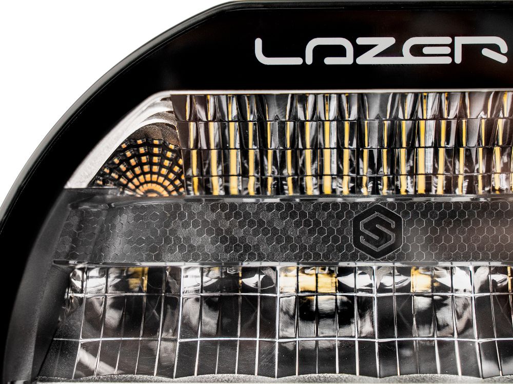Farol LED "Lazer Lamps" Sentinel 9'' Elite (Luz de Presença) - Image 3