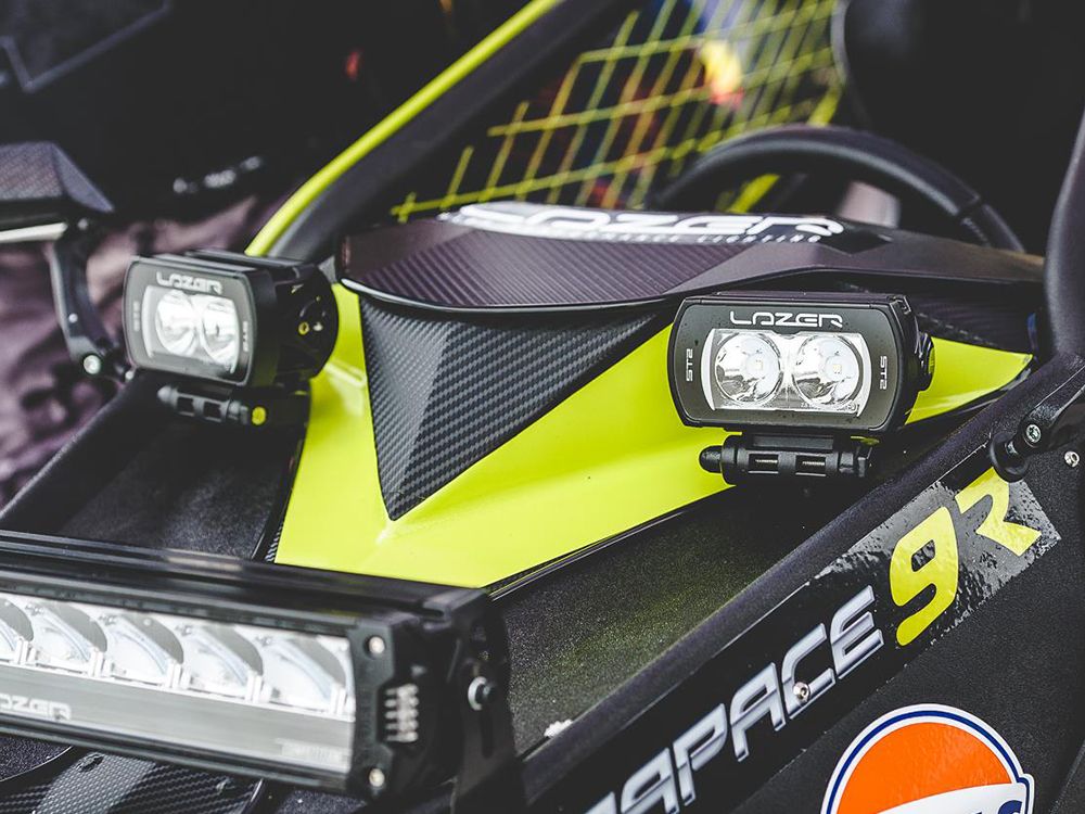 Farol LED "Lazer Lamps" ST2 Evolution - Image 6