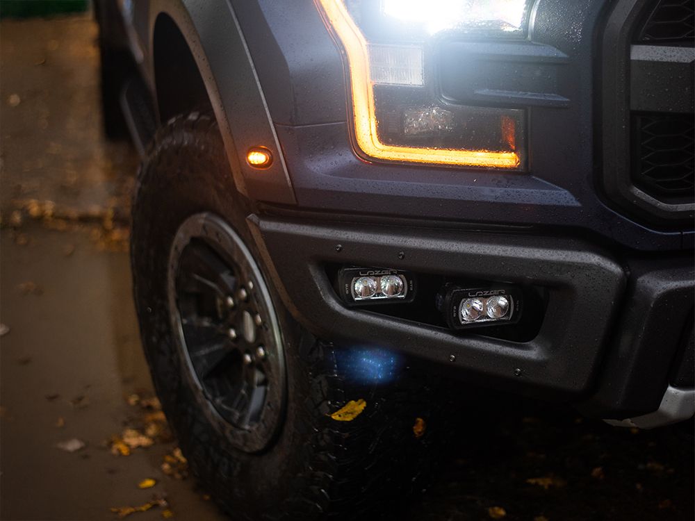 Farol LED "Lazer Lamps" ST2 Evolution - Image 5