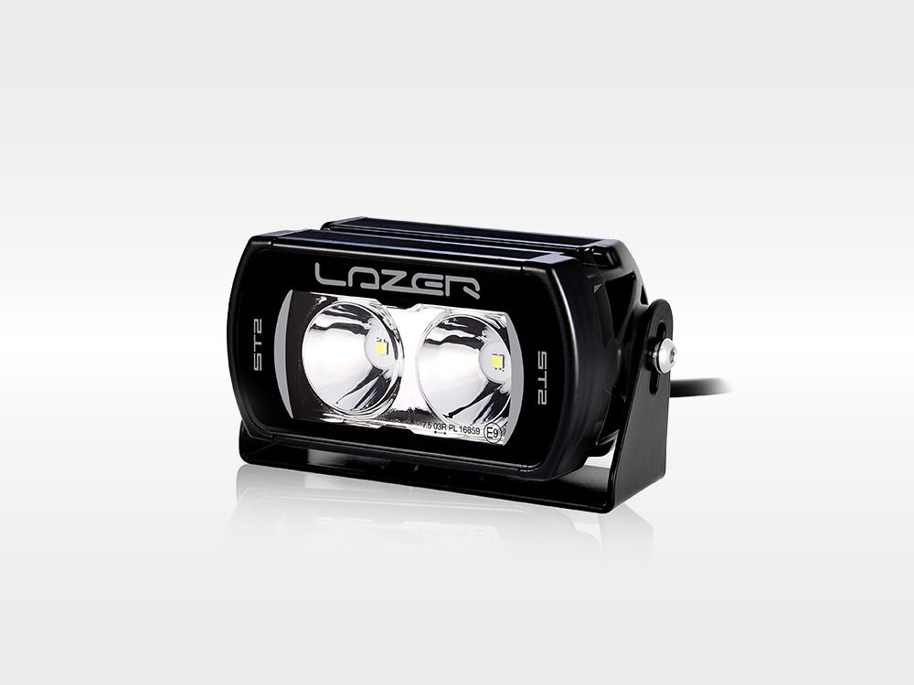 Farol LED "Lazer Lamps" ST2 Evolution - Image 2