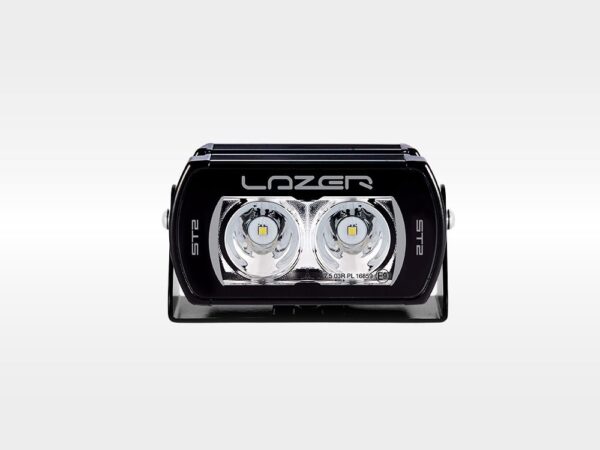 Farol LED "Lazer Lamps" ST2 Evolution