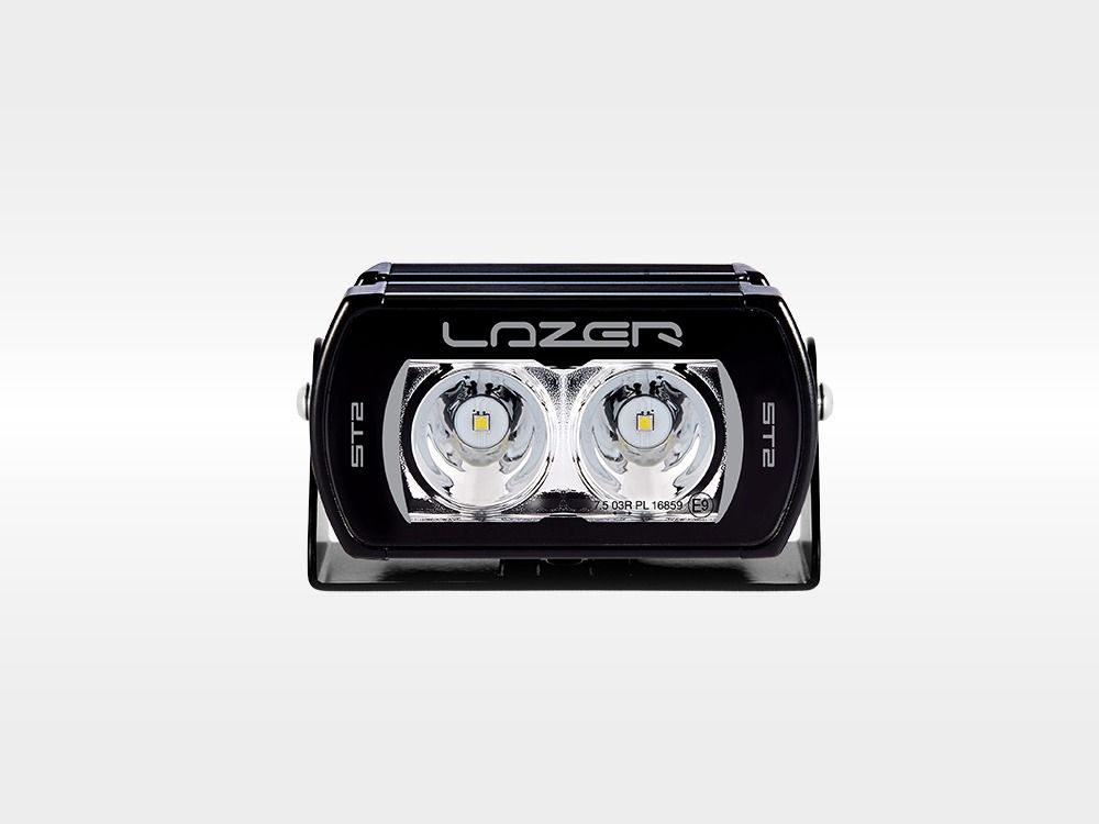Farol LED "Lazer Lamps" ST2 Evolution