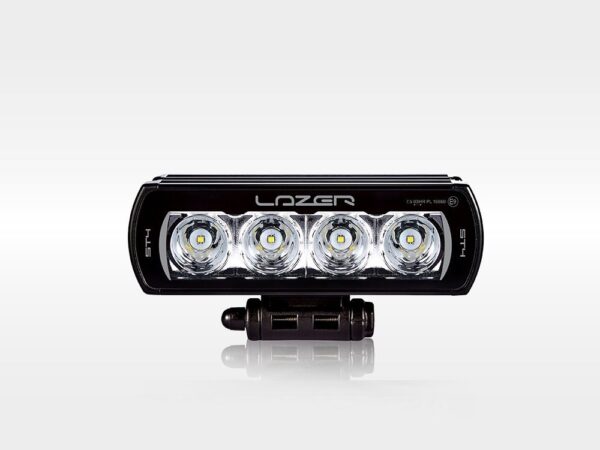 Barra LED "Lazer Lamps" ST4 Evolution