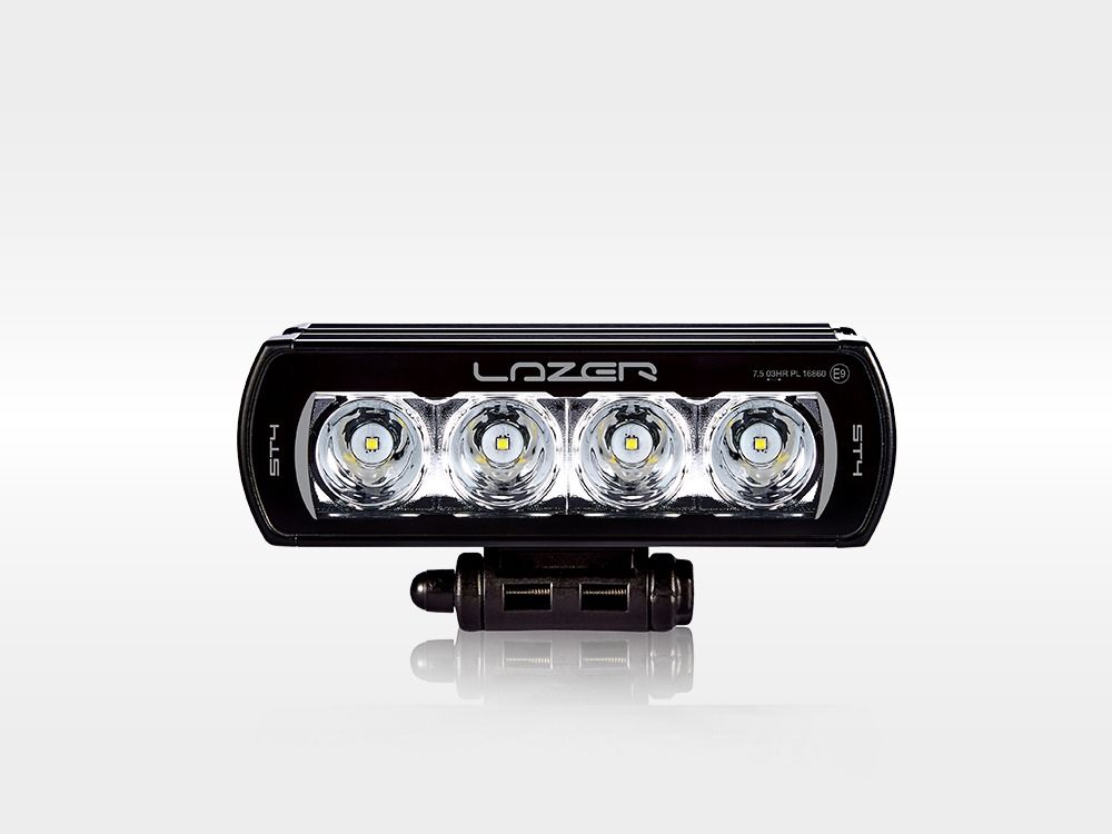 Barra LED "Lazer Lamps" ST4 Evolution
