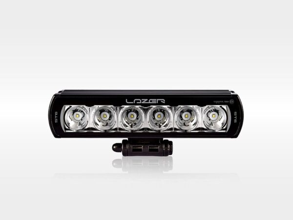 Barra Led "Lazer Lamps" ST6 Evolution