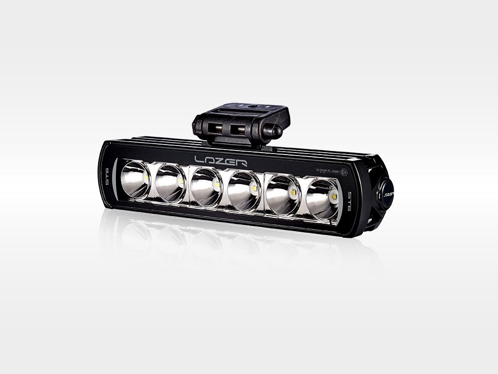 Barra Led "Lazer Lamps" ST6 Evolution - Image 3