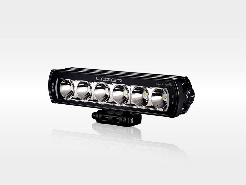 Barra Led "Lazer Lamps" ST6 Evolution - Image 2
