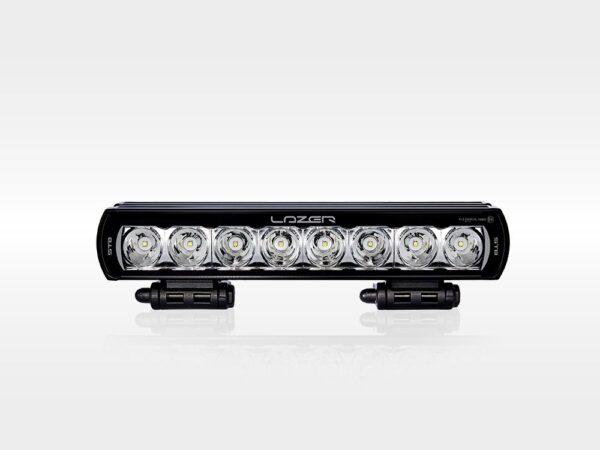 Barra Led "Lazer Lamps" ST8 Evolution