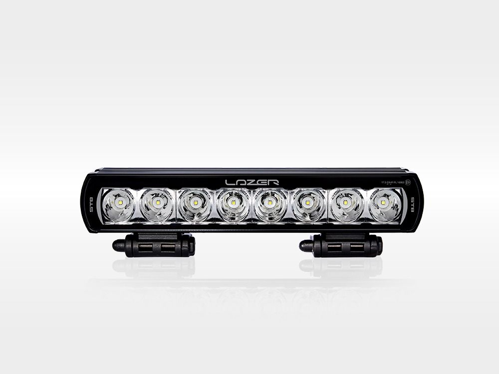 Barra Led "Lazer Lamps" ST8 Evolution