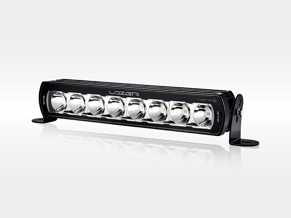 Barra Led "Lazer Lamps" ST8 Evolution - Image 4