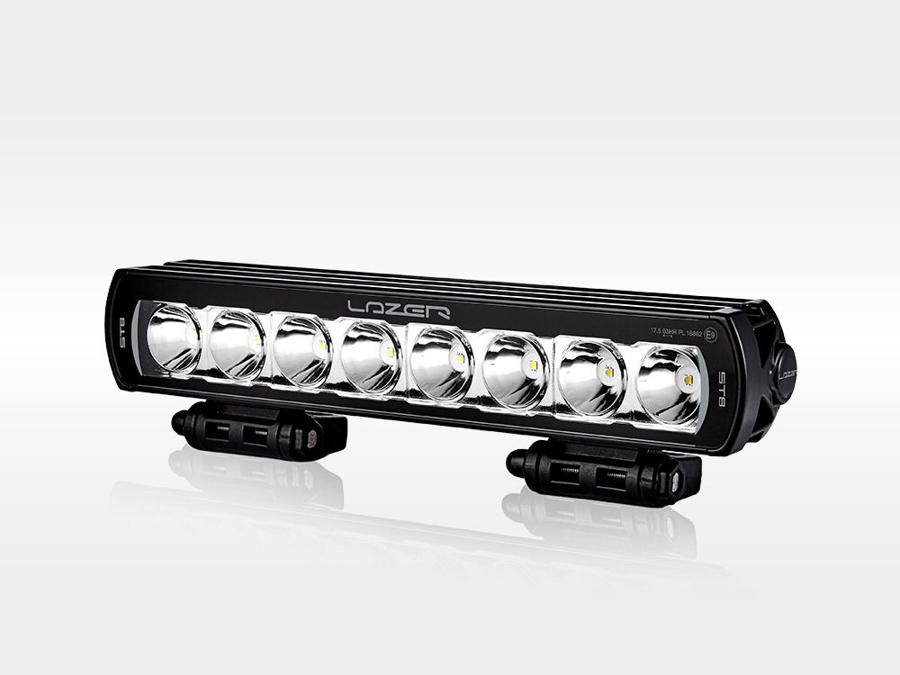 Barra Led "Lazer Lamps" ST8 Evolution - Image 2