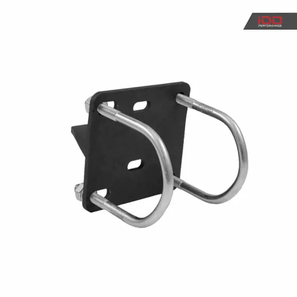 Suporte de Chassis para Amortecedor de Direção Nissan Patrol Y60/Y61