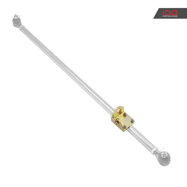 Suporte do Amortecedor de Direção "IOD Performance" Nissan Patrol Y60/Y61