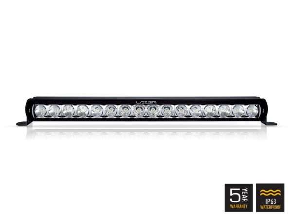 Barra LED "Lazer Lamps" T16 Evolution