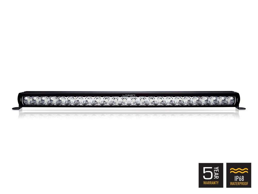 Barra LED "Lazer Lamps" T24 Evolution