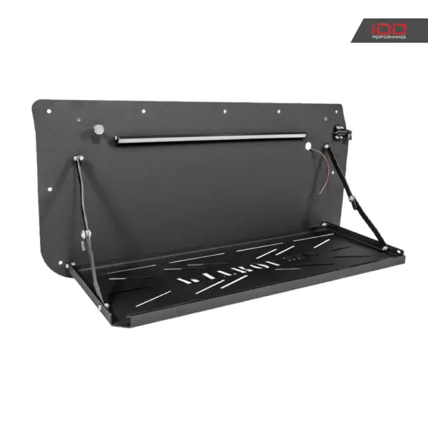 Mesa da Porta da Mala "IOD Performance" Nissan Patrol Y60