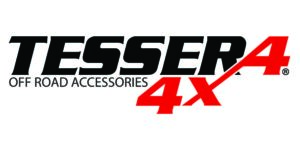 TESSERA 4X4