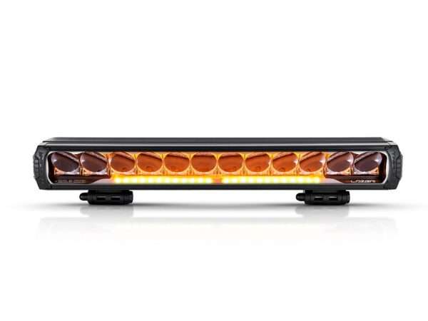 Barra de LED "Lazer Lamps" Triple-R 1250 Beacon (Luz de Aviso)