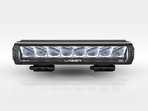 Barra de LED "Lazer Lamps" Triple-R 1000 Elite