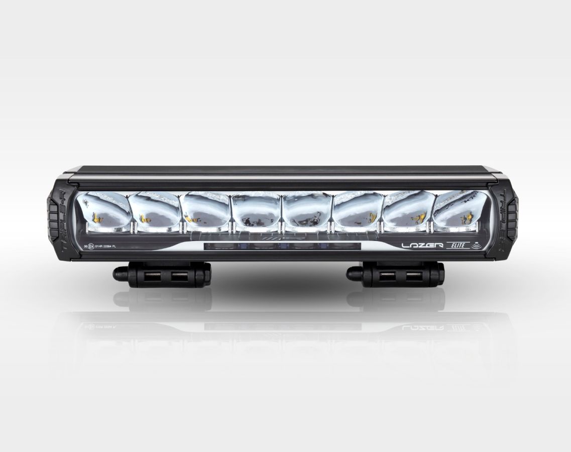 Barra de LED "Lazer Lamps" Triple-R 1000 Elite I-LBA