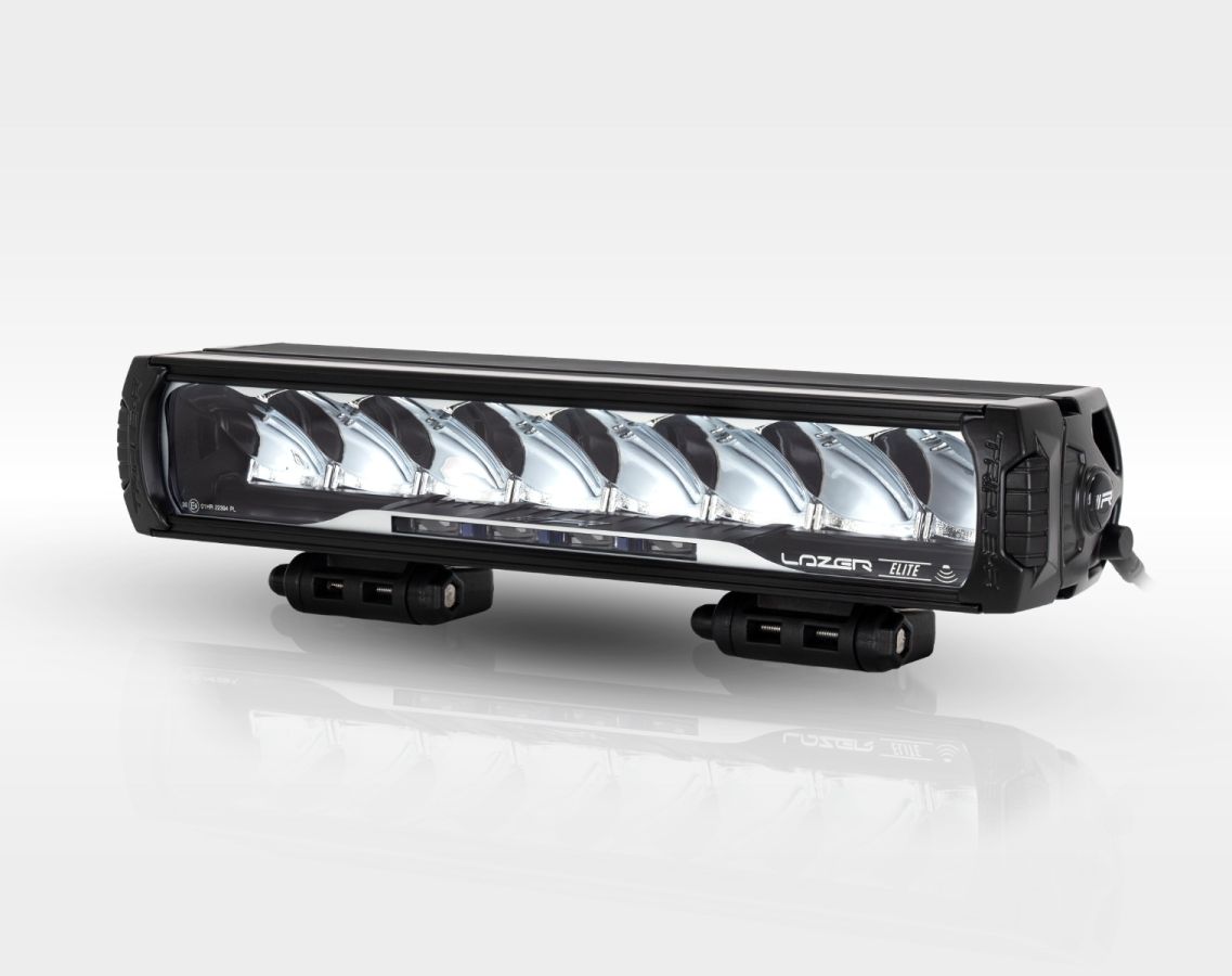 Barra de LED "Lazer Lamps" Triple-R 1000 Elite I-LBA - Image 2