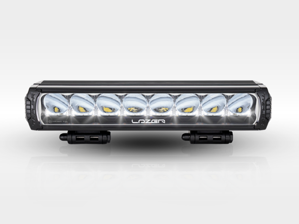 Barra de LED "Lazer Lamps" Triple-R 1000 Black