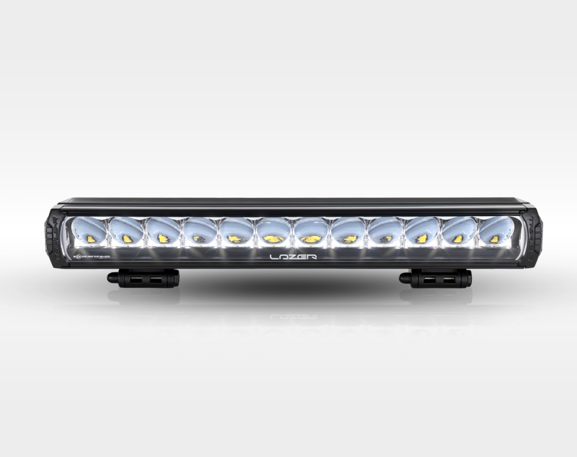 Barra de LED "Lazer Lamps" Triple-R 1250 - Image 5