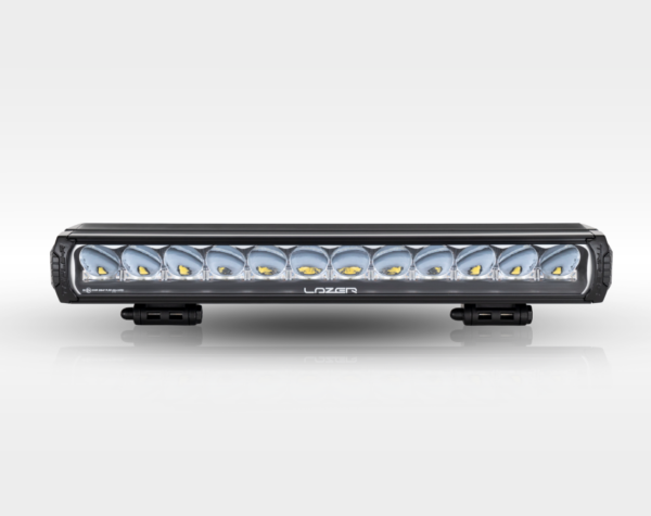 Barra de LED "Lazer Lamps" Triple-R 1250