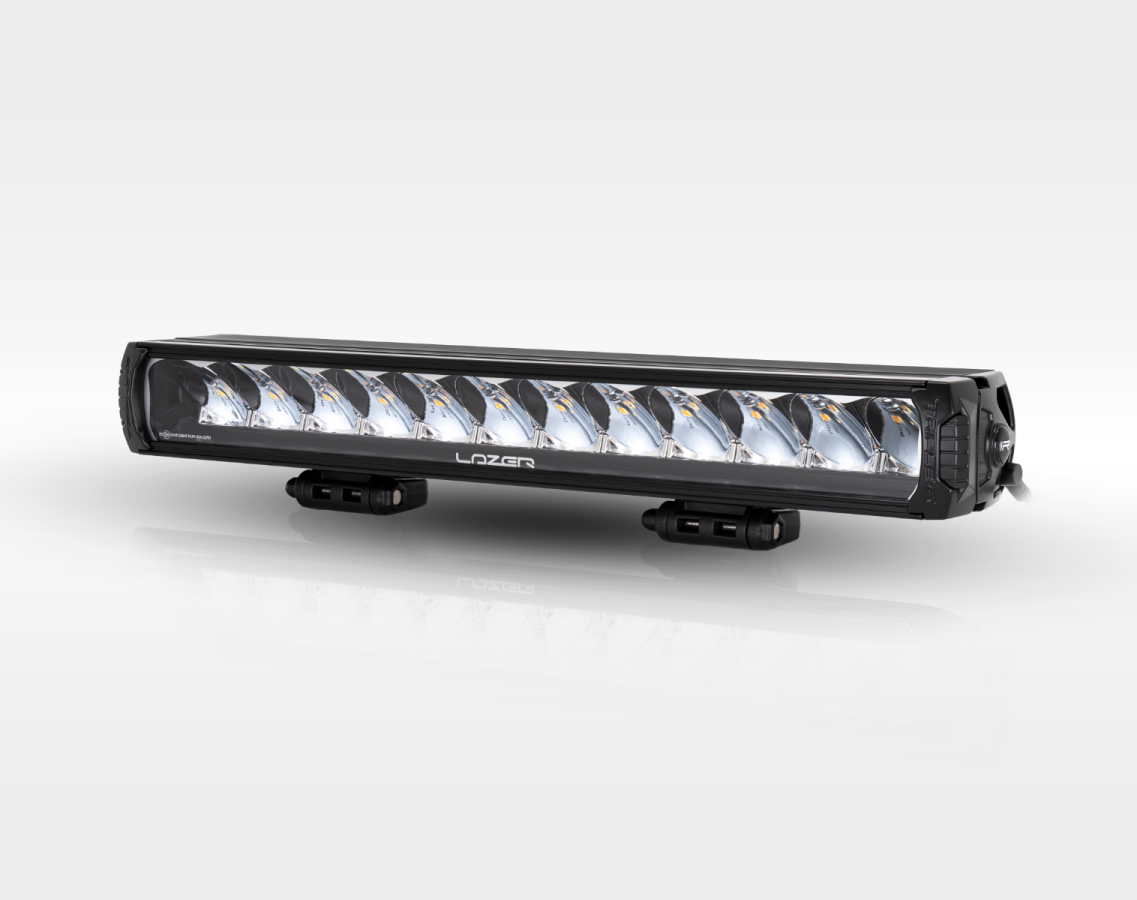 Barra de LED "Lazer Lamps" Triple-R 1250 - Image 2