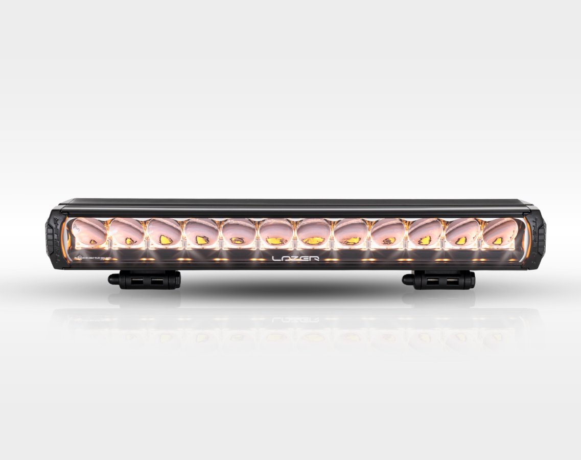 Barra de LED "Lazer Lamps" Triple-R 1250 - Image 3