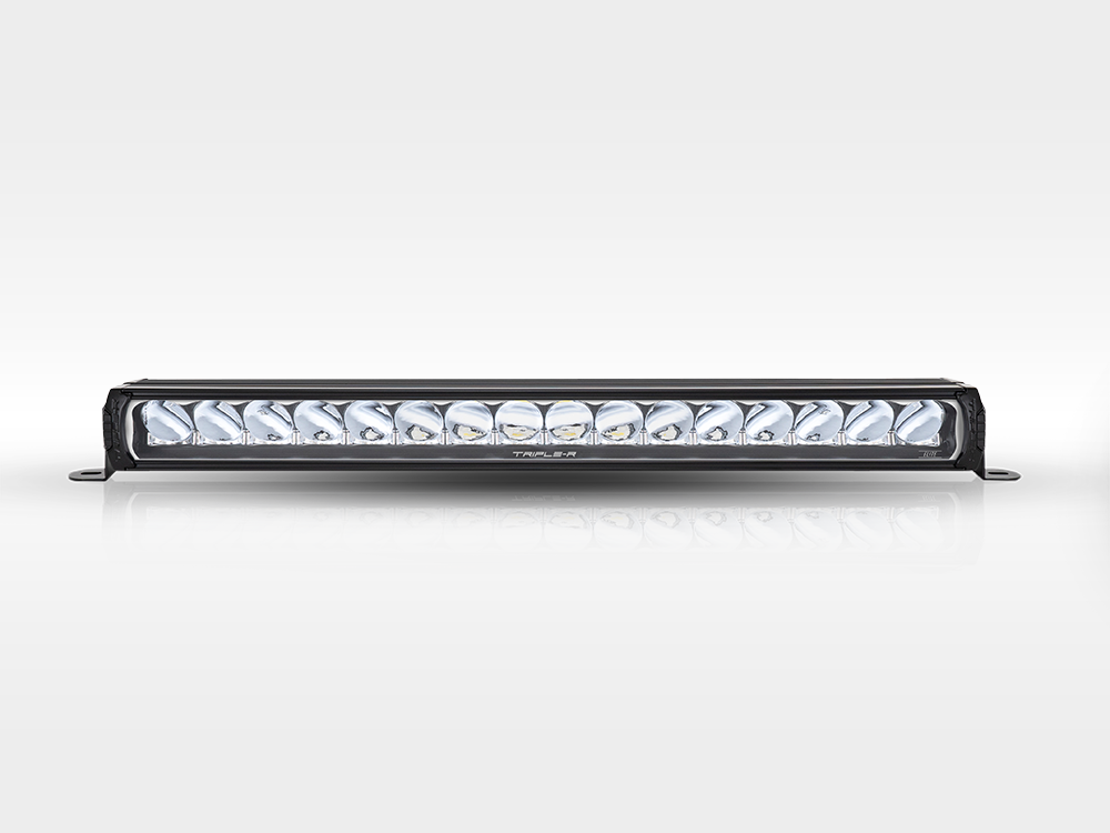 Barra de Led "Lazer Lamps" Triple-R 16 Elite