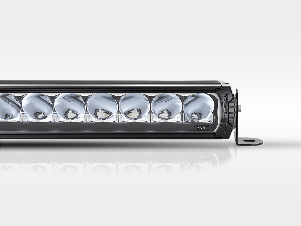 Barra de LED "Lazer Lamps" Triple-R 28 Elite - Image 4