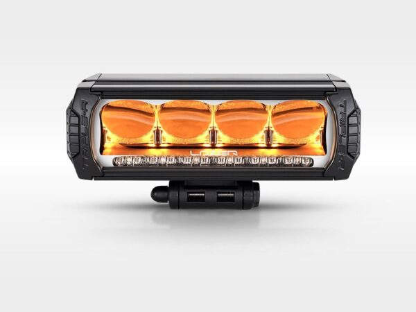 Barra LED "Lazer Lamps" Triple-R 750 Beacon (Luz de Aviso)