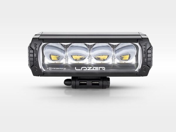 Barra LED "Lazer Lamps" Triple-R 750 Wide